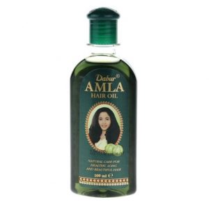 DABUR AMLA HAIR OIL