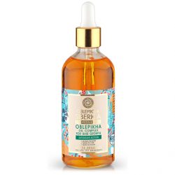 NATURA SIBERICA OBLEPIKHA SEA BUCKTHORN OIL COMPLEX FOR HAIR GROWTH