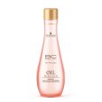 SCHWARZKOPF BC BONACURE, OIL MIRACLE ROSE OIL HAIR & SCALP TREATMENT